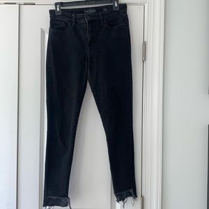 Lucky Brand Skinny Jeans